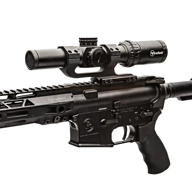 トイガン Firefield RAPIDSTRIKE 1-6X24 RIFLESCOPE 41vR42jewnL.jpg_BO30,255,255,