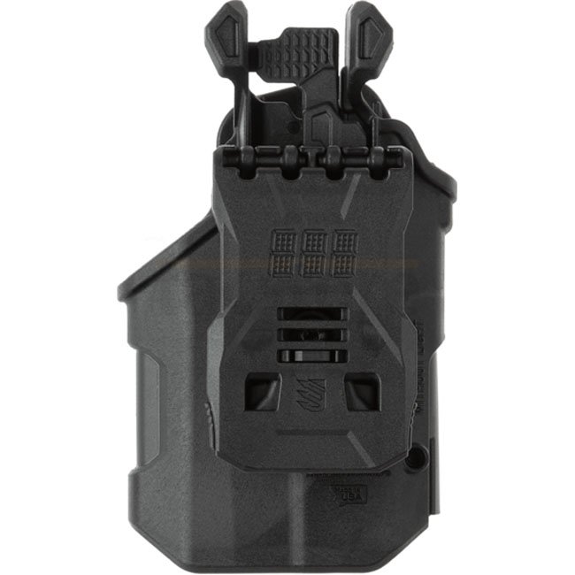 BLACKHAWK T-SERIES L2C ホルスターP320/P250