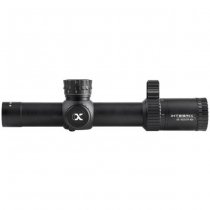 Integrix IX8 1-8x28 A1 FFP LPVO Riflescope - MOA