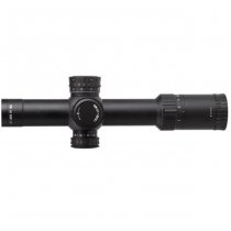 Integrix IX8 1-8x28 A1 FFP LPVO Riflescope - MOA