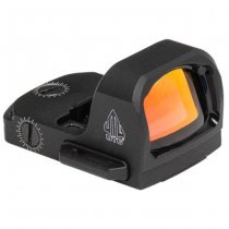 Leapers OP3 Micro SLS Red Dot Sight 4.0 MOA - Black