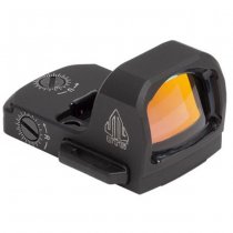 Leapers OP3 Micro SLS Red Dot Sight 4.0 MOA RMR Mount- Black