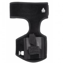 Leapers Universal Ankle Holster - Black
