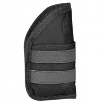 Leapers 3.4 Inch Ambidextrous Pocket Holster - Black