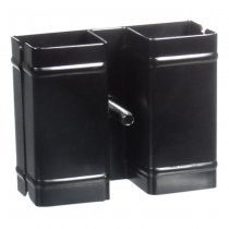 Leapers MP Style Dual Magazine Clamp