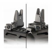 Leapers Pro Flip-Up Front Sight