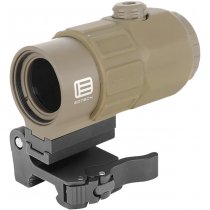 EoTech G45 Magnifier - Tan