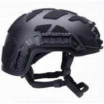 PGD ARCH High Cut Helmet - Coyote - XL