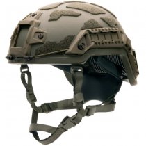 PGD ARCH High Cut Helmet - Olive - M