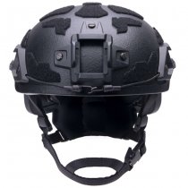 PGD ARCH High Cut Helmet - Olive - XL
