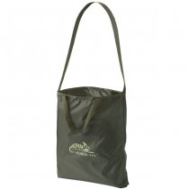 Helikon Carryall Daily Bag - Olive Green