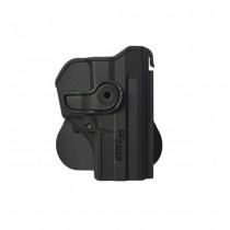 IMI Defense Roto Polymer Holster SIG Sauer SP2022/SP2009 RH - Black