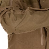 Clawgear Raider Field Shirt MK V ATS - Multicam Black - L