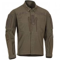 Clawgear Raider Field Shirt MK V ATS - Stone Grey Olive