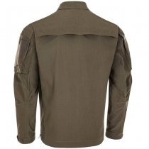 Clawgear Raider Field Shirt MK V ATS - Stonegrey Olive - L
