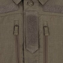 Clawgear Raider Field Shirt MK V ATS - Stonegrey Olive - L