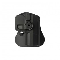 IMI Defense Roto Polymer Holster Walther P99 RH - Black