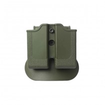 IMI Defense Double Magazine Pouch 1911 / SIG 220 - Olive