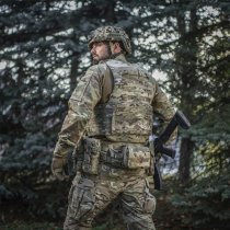 M-Tac STURM Armored Vest Cover - Multicam