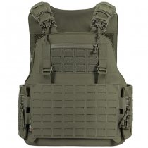 M-Tac STURM Armored Vest Cover - Ranger Green