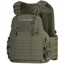 M-Tac STURM Armored Vest Cover - Ranger Green