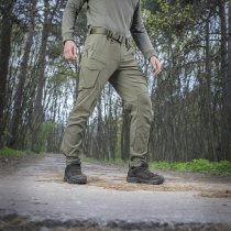 M-Tac Aggressor Summer Flex Pants - Army Olive - 30/34