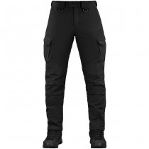 M-Tac Aggressor Vintage Pants Gen.II - Black - 30/30