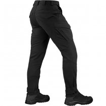 M-Tac Aggressor Vintage Pants Gen.II - Black - 30/30