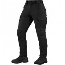 M-Tac Aggressor Vintage Pants Gen.II - Black - 30/30