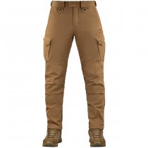 M-Tac Aggressor Vintage Pants Gen.II - Coyote - 34/34