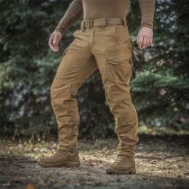 M-Tac Aggressor Vintage Pants Gen.II - Coyote - 34/34