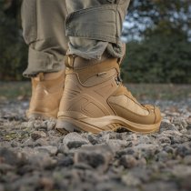 M-Tac Tactical Demi-Season Boots - Coyote - 46