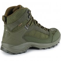 M-Tac Tactical Demi-Season Boots - Ranger Green - 36