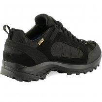M-Tac Tactical Demi-Season Sneakers - Black - 36