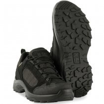 M-Tac Tactical Demi-Season Sneakers - Black - 36
