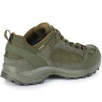 M-Tac Tactical Demi-Season Sneakers - Ranger Green - 36