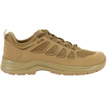 M-Tac Tactical Sneakers IVA - Coyote - 40