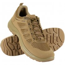 M-Tac Tactical Sneakers IVA - Coyote - 43