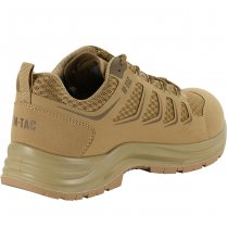M-Tac Tactical Sneakers IVA - Coyote - 44