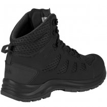 M-Tac Tactical Summer Boots IVA - Black - 36