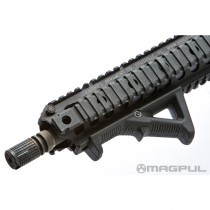 Magpul AFG2 Angled Fore Grip - Black 1