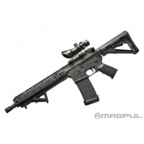 Magpul AFG2 Angled Fore Grip - Olive 2