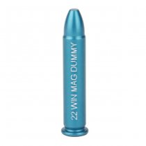 A-Zoom Action Proving Dummy Rounds 22 Win