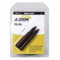 A-Zoom Snap Caps 30-06 Spring