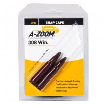 A-Zoom Snap Caps 308 Win