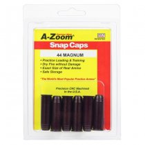 A-Zoom Snap Caps 44 Magnum