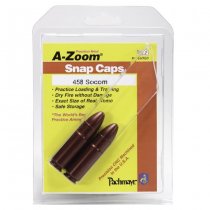 A-Zoom Snap Caps 458 SOCOM