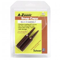 A-Zoom Snap Caps 6mm Creedmoor