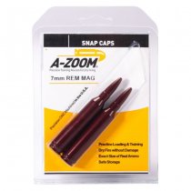 A-Zoom Snap Caps 7mm Rem Mag