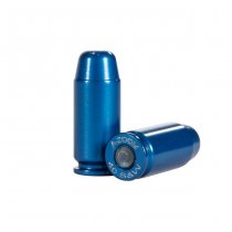 A-Zoom Snap Caps Blue Value Pack - .40 S&W